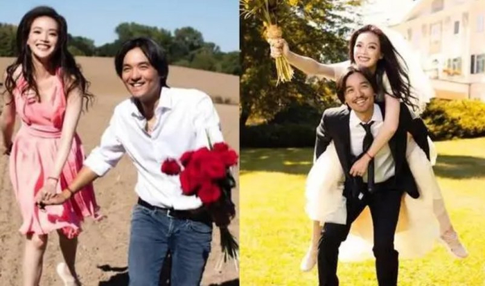 她是国际影后,是不老女神,却因拍过"风月片"在情场狼狈不堪