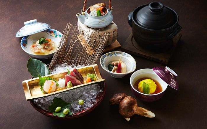 日本饮食文化专家,娓娓道出“和食料理”的美味与智慧!