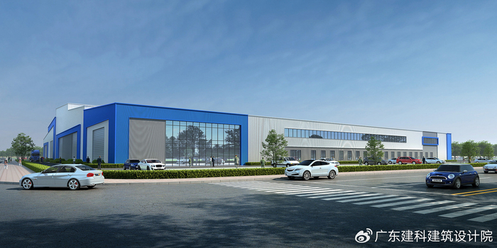 印尼建厂房,印尼工厂设计,印尼厂房设计|东南亚|印尼|厂房_新浪新闻