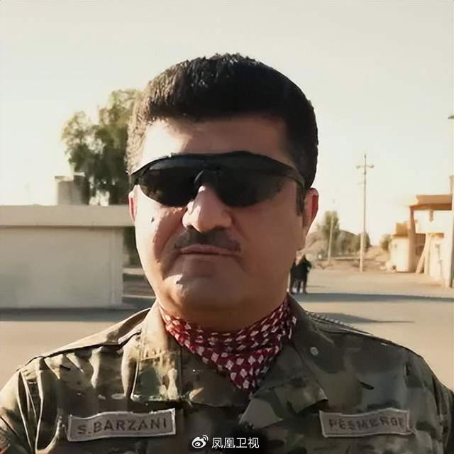端起武器向isis宣战,这支娘子军已经做好永不回家的准备|斯坦|库尔德