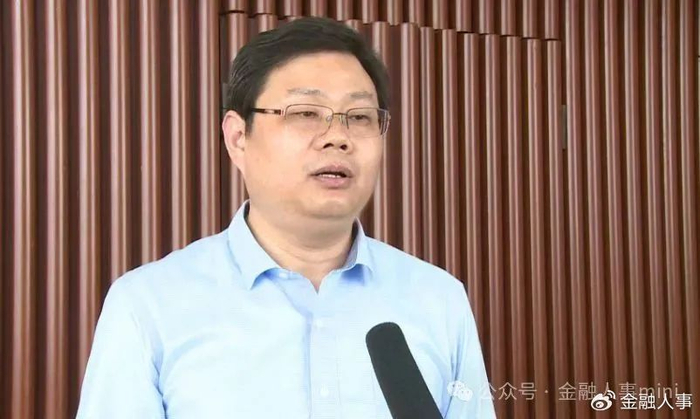 农行地方分行人事调整