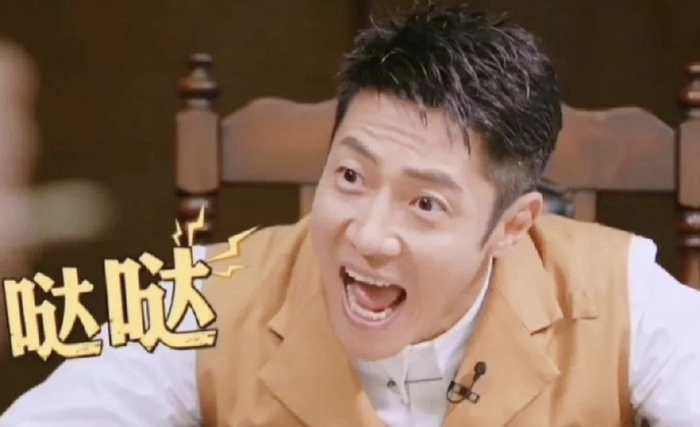 老牌综艺也翻车明星大侦探录制出风波王鸥被陈哲远粉丝挤