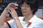 [流言板]东契奇先单挑杜兰特打成，随后单防布克身后切球完成抢断