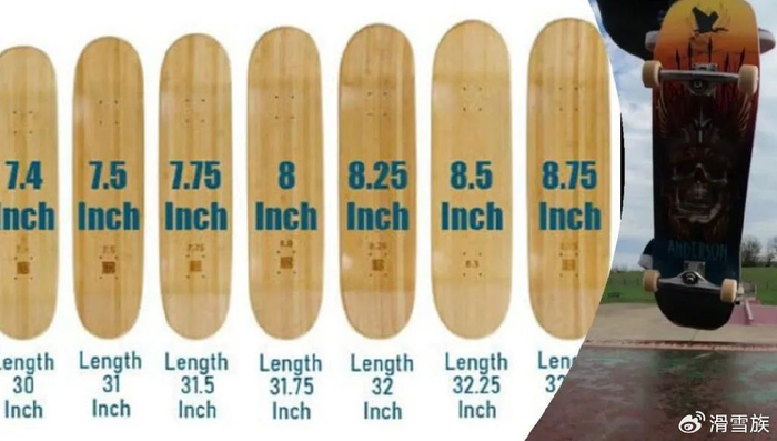 新手的第一块滑板该怎么选价格是不是关键