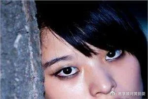 实用相学 | 什么样的眼睛就是什么样的人|牛|面相|三白眼|丹凤眼|富贵_新浪新闻
