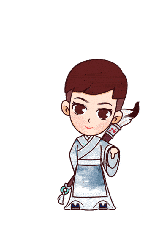 齐良芷眼中的齐白石落款虚增3岁为防伪齐白石传人汤发周发布