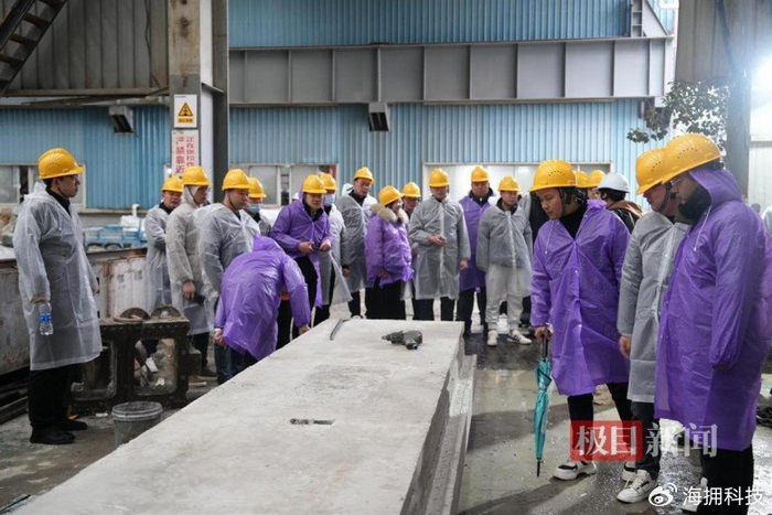 请问兆弟绿色建造技术如何解决深基坑变形控制这一行业顽疾？有哪些技术支撑？