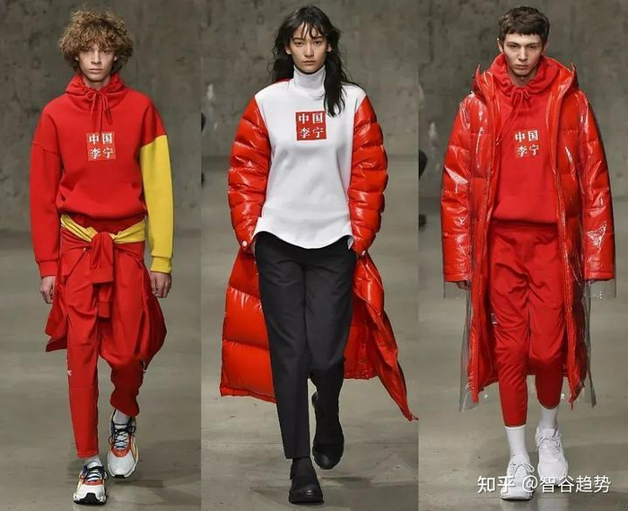 两年蒸发2000多亿市值,李宁的大败局才刚刚开始|李宁|安踏|运动品牌