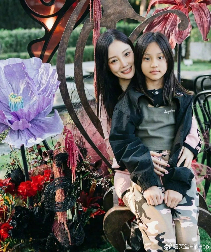 李小璐|评论|甜馨_新浪新闻
