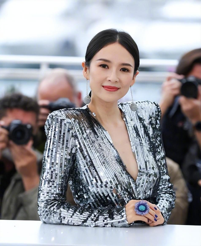 章子怡公开"质疑"陈可辛,为什么要删我镜头?网友:别炒作了!