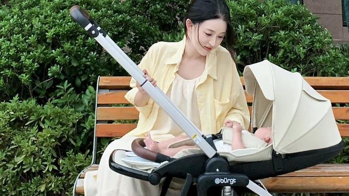 避震婴儿车是伪概念吗？科学避震并非智商税