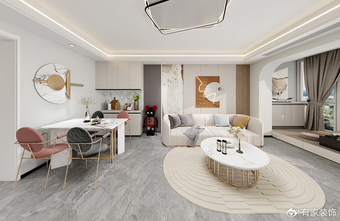 工程有限公司成立于2021年05月19日,经营范围包括住宅室内装饰装修