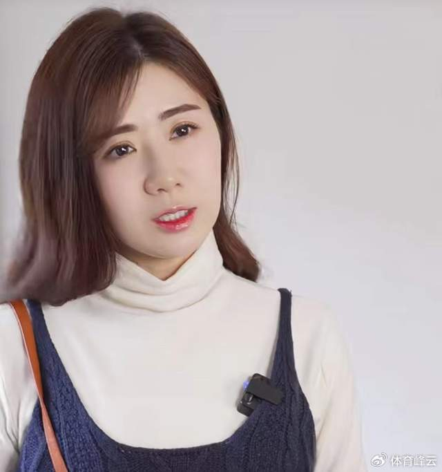 福原爱透露自己为何在29岁时选择退役,并谈及未来计划