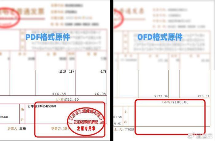 如果以电子发票的纸质打印件作为报销入账归档依据,必须同时保存打印