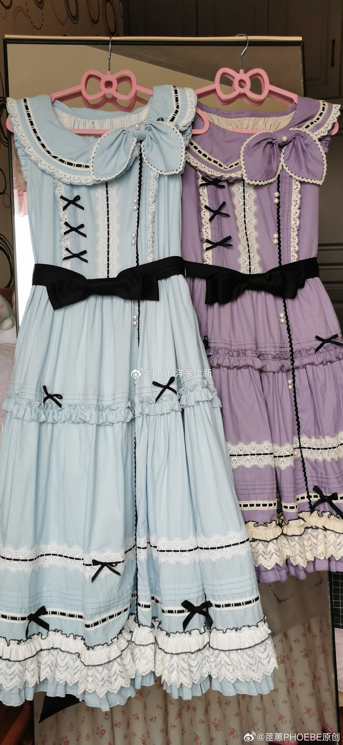 电阻茝蕙phoebe原创裙子科孚的扶光time210310