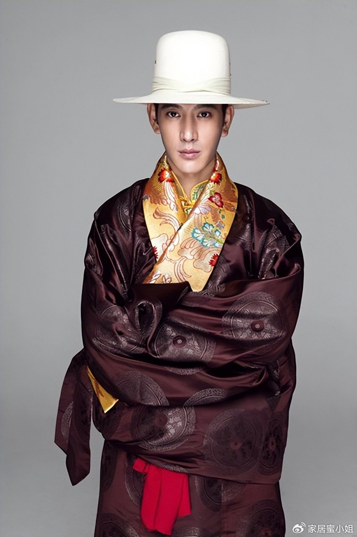 "好男儿"蒲巴甲北京的家:全屋个性精致,没有一丝俗气,超治愈|蒲巴甲