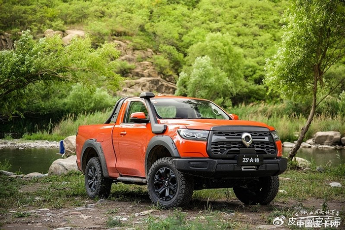 ht,at,mt又代表什么(下)|轮胎|皮卡|越野_新浪新闻