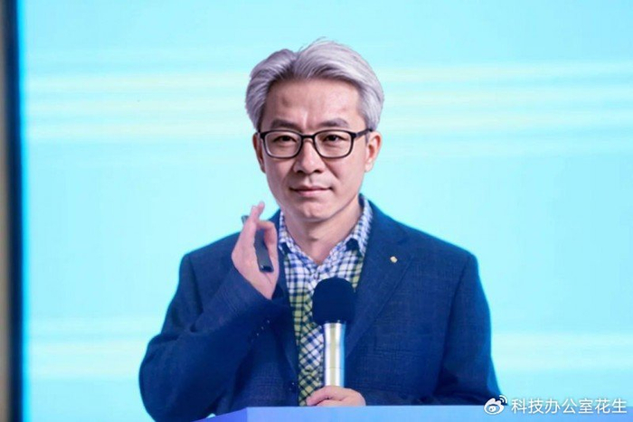 潘颜口腔携手陈宇文教授探寻民营口腔发展新思路