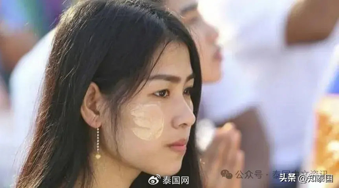 在泰国过日子,缅甸女人,才是第一生产力