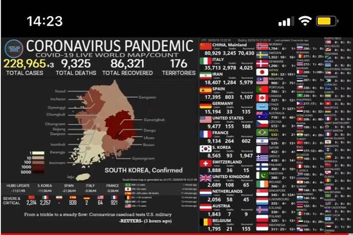 陈锴：留学生此时该不该回国？刚从德国回家的我想说……