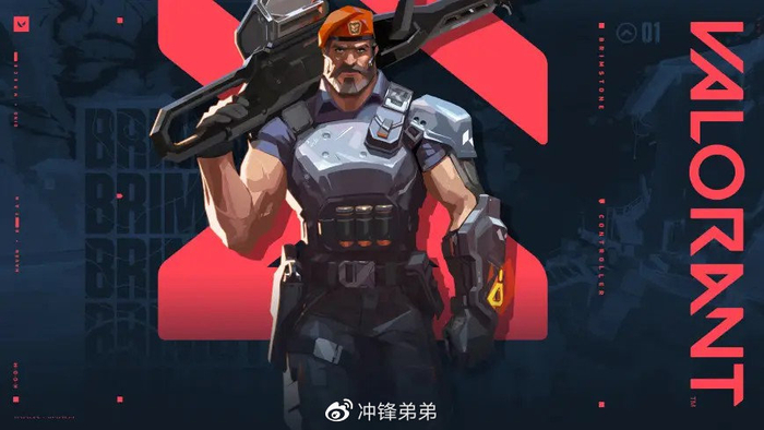 Valorant新手玩家英雄推荐|Sage|技能|决斗_新浪新闻