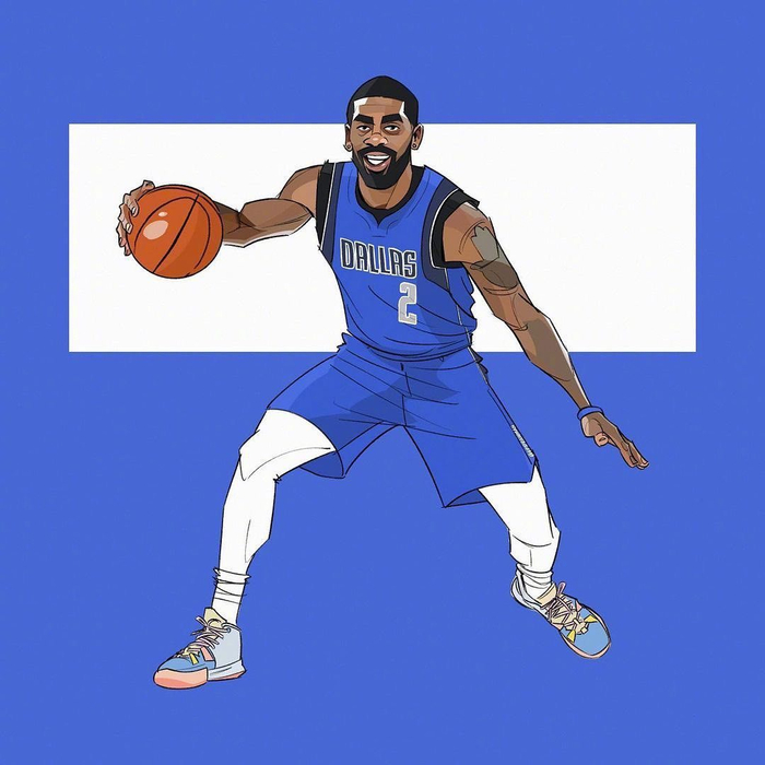 一组欧文的插画图哪个时期的欧文最令你印象深刻呢