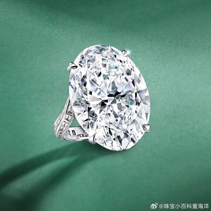 graff 在巴黎时装周期间推出了新的高级珠宝系列