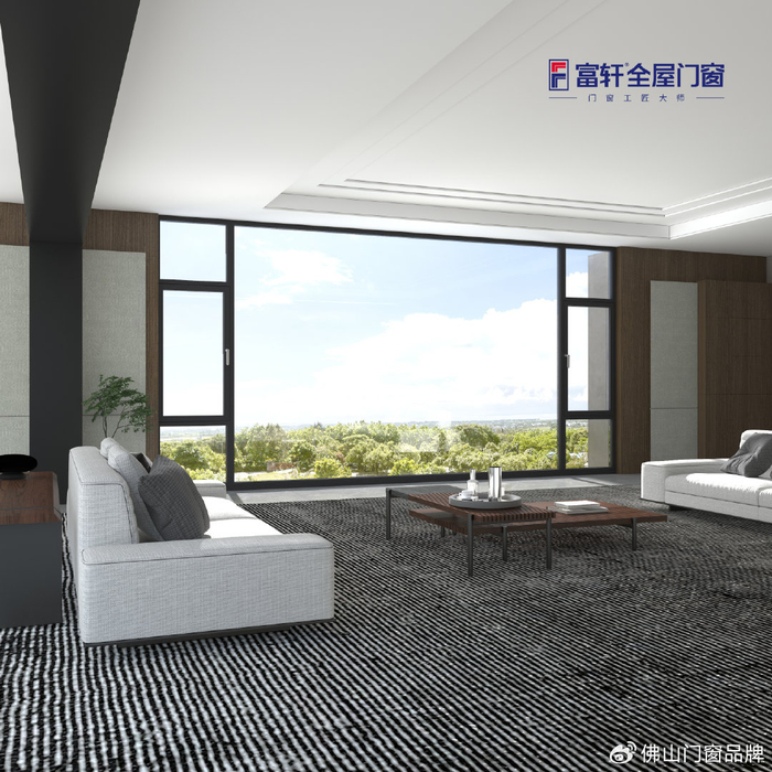 全国十大铝合金门窗品牌