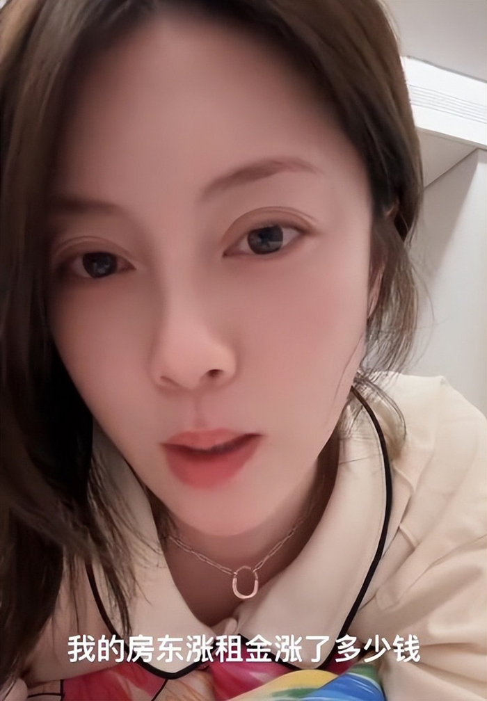 原因是每月房租涨了5000块|朱锐|房租|房东_新浪新闻