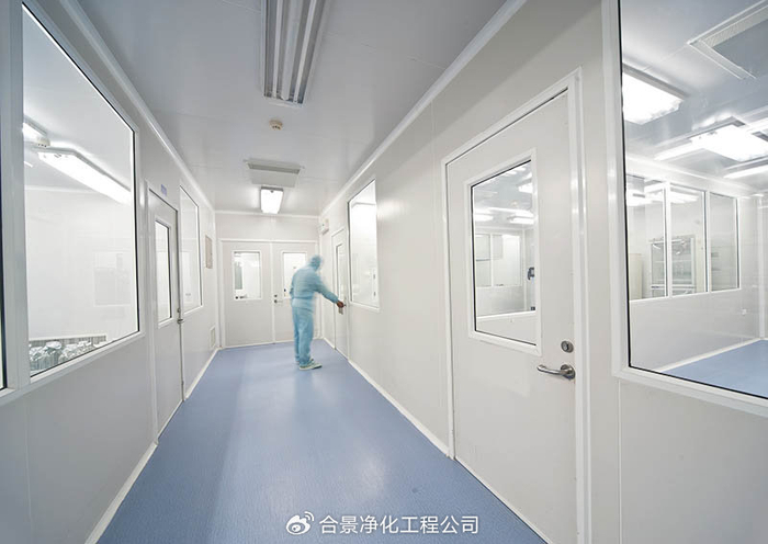 化妆品无尘车间恒温恒湿是多少,你知道吗?