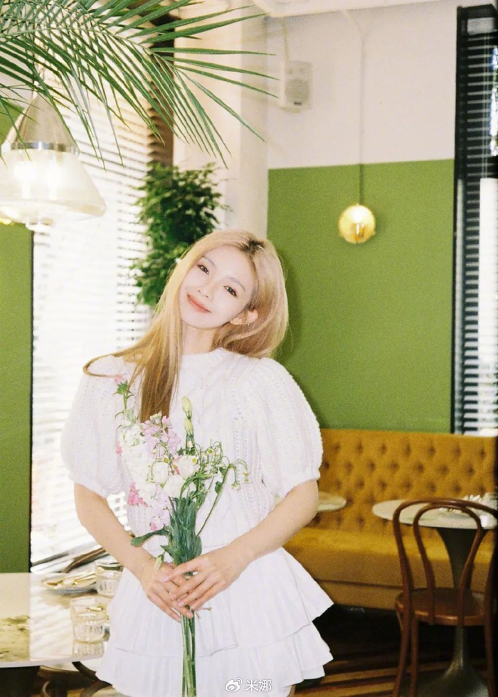 胜似春日的笑意,令人无法忘怀.