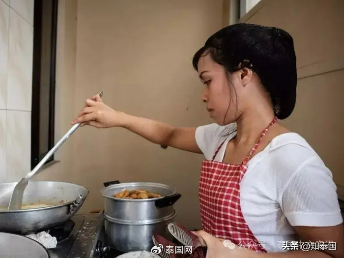 在泰国过日子,缅甸女人,才是第一生产力
