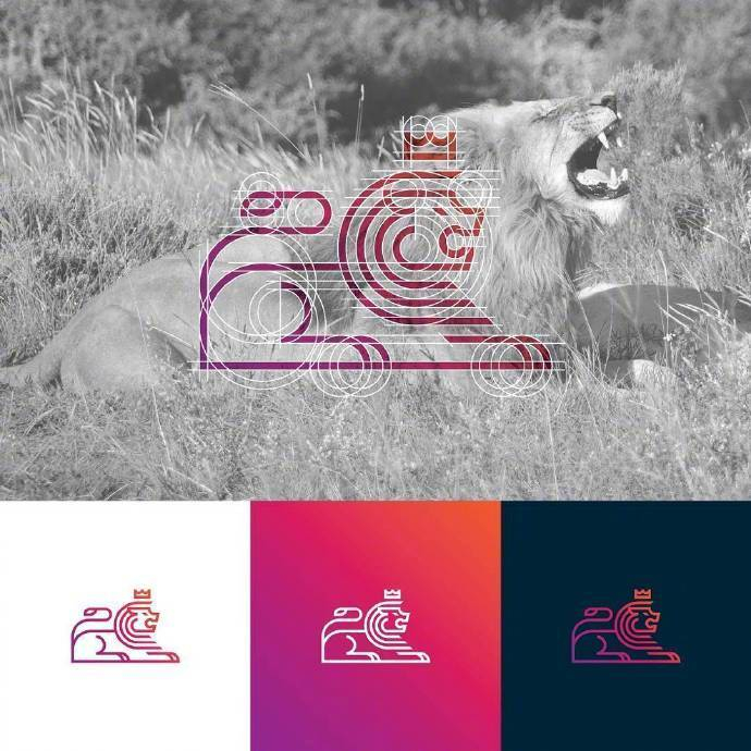 优秀logo藏着这些设计秘密
