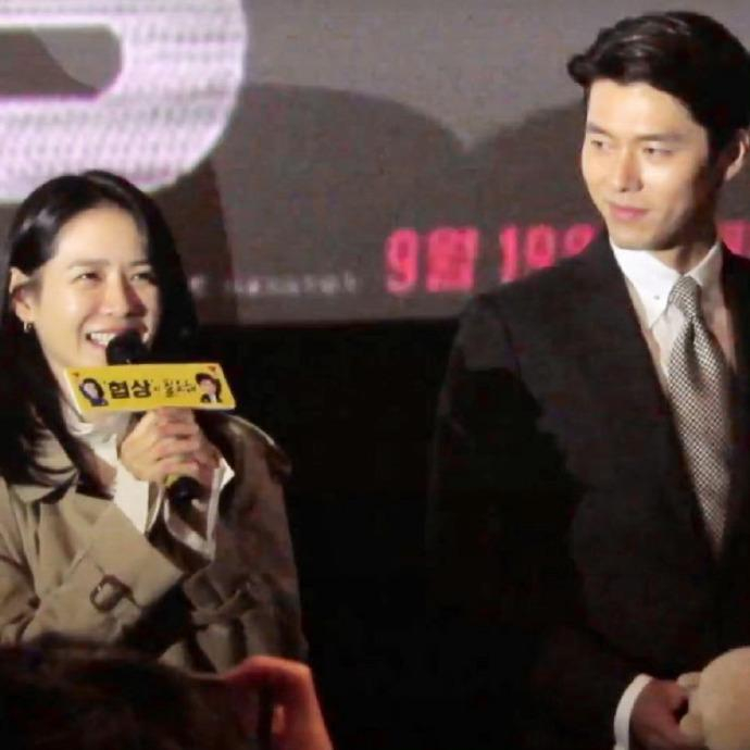 庆祝结婚两周年,晒出优雅婚纱照,透露甜蜜的现状|孙艺珍|玄彬|婚纱照