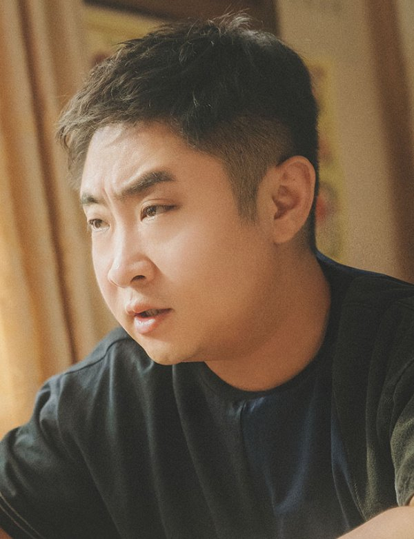 第五名乔杉:有点好笑