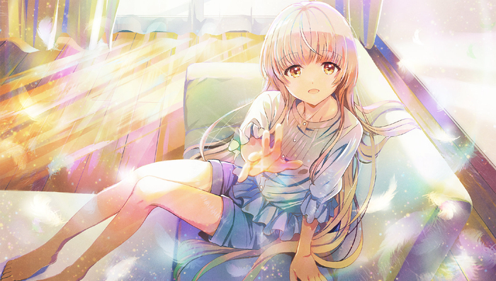 photo细居美惠子