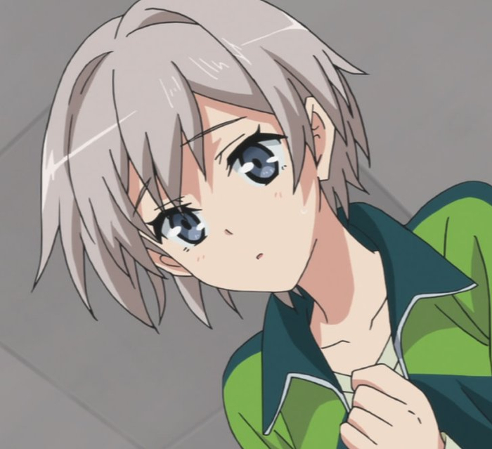 小可爱户冢彩加