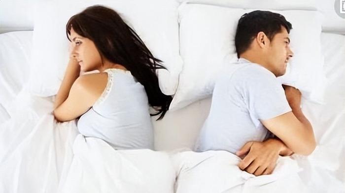 老婆不愿意过夫妻生活怎么办？