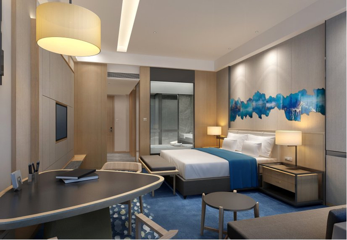 9天拿下270万元这家县城单体酒店怎么做到的