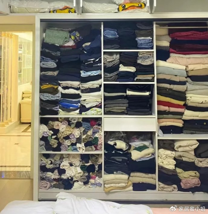 衣柜装修:这5个设计"巨坑",入住不到半年,后悔得肠子都青了