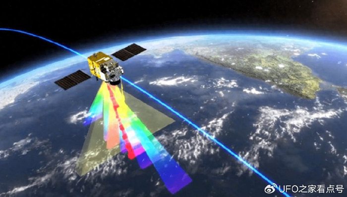 国防部亲自转发!遥感三十九号卫星到底有什么用?