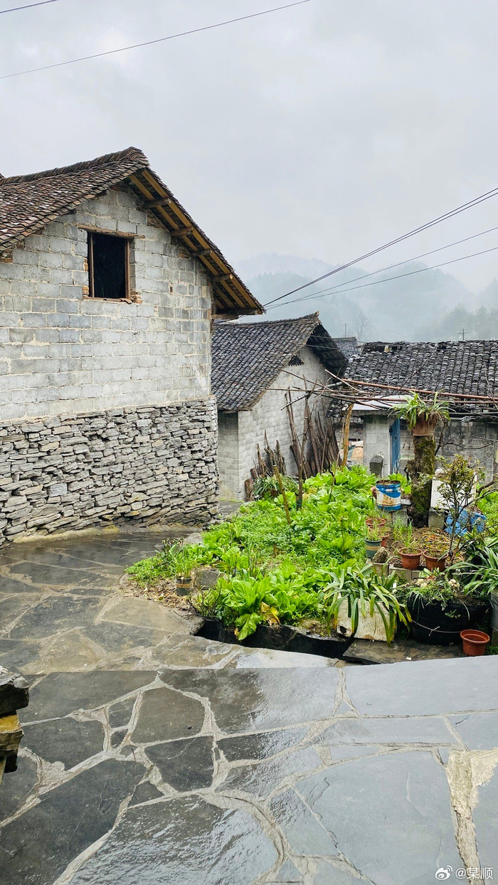 一次说走就走的春游吉斗苗寨在矮寨大桥边上