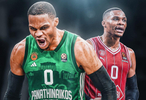 狂轰47分，爆砍44分！从球队老大到无球可打，NBA最尴尬球星诞生了