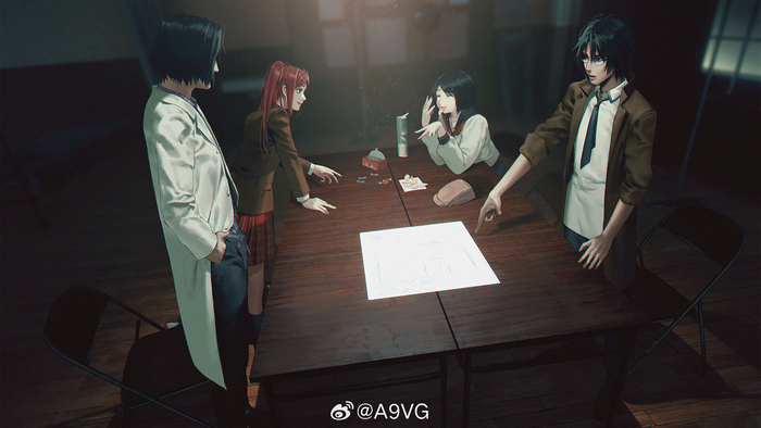 心灵恐怖ADV《死印》续作《死印2》(死噛)Steam版页面上线……