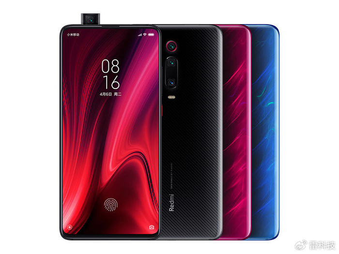 为了真全面屏,手机厂商们也曾绞尽脑汁