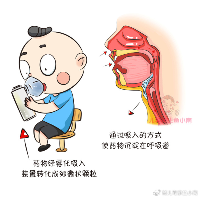 辟谣:雾化治疗,危害比输液更厉害!医生:这些知识你必须要知道