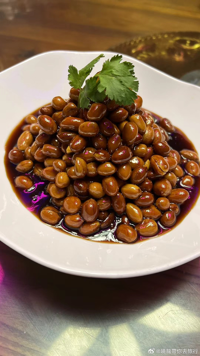 现在对美食没有什么想法,简简单单就好