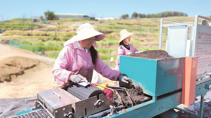 春耕备耕好时节 烟区农事早着手|烟叶|农机|烟农_新浪新闻