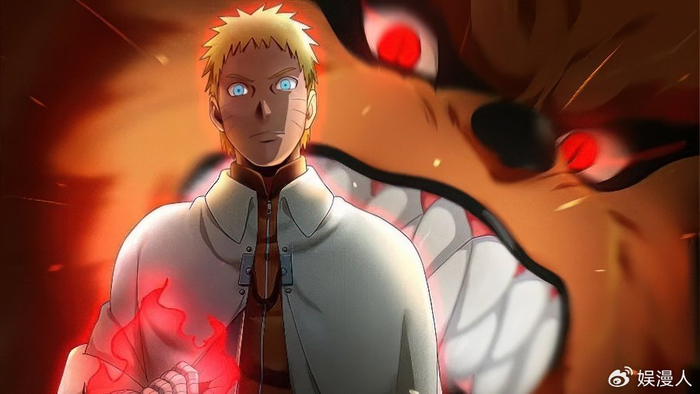 《博人传》战斗力数值公布,鸣人对比佐助,谁更强大?