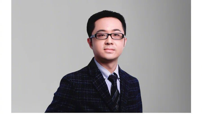 罗志渊开讲：真正的强者，都把委屈化成了力量